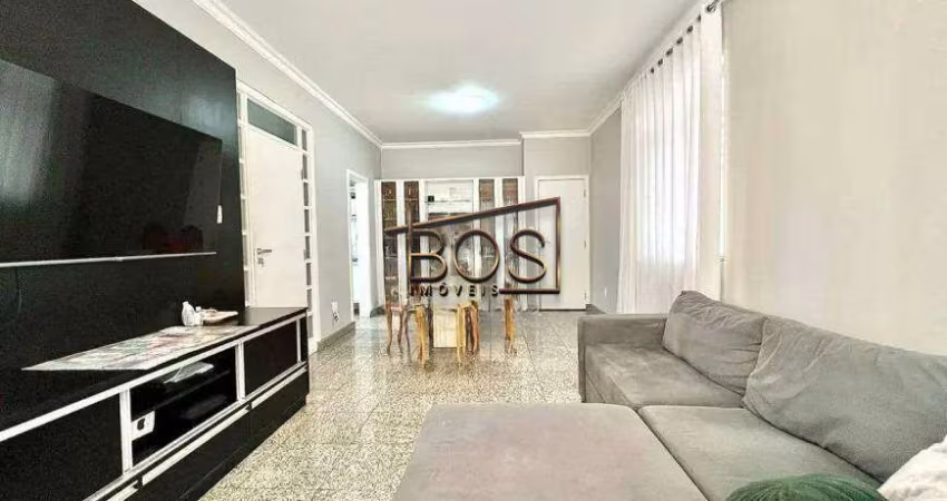 VENDA APARTAMENTO - 03 QUARTOS 120,00 M2 - BAIRRO: SANTO ANTONIO