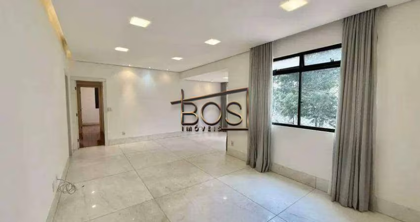 ALUGUEL APARTAMENTO 04 QUARTOS 135,00 M2 - BAIRRO: SANTO ANTONIO