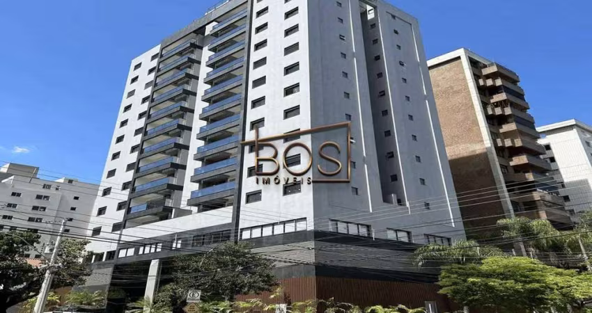 Apartamento à venda, 3 quartos, 1 suíte, 2 vagas, São Lucas - Belo Horizonte/MG