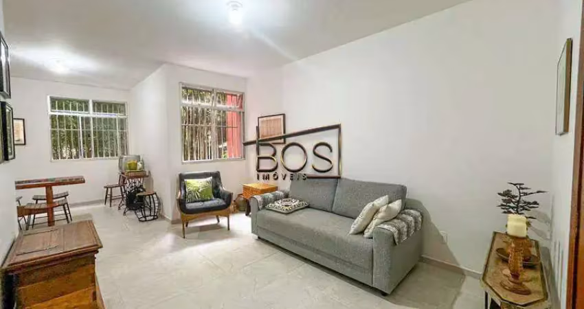 VENDA APARTAMENTO - 02 QUARTOS 92,00 M2 - BAIRRO: LUXEMBURGO