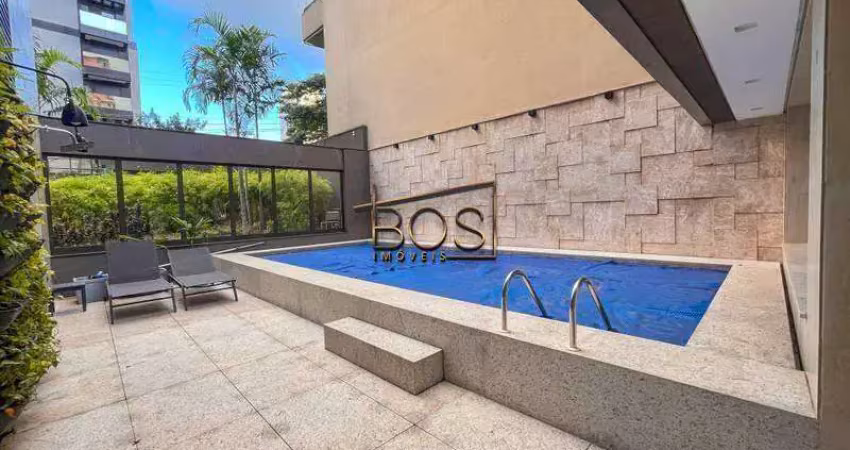 VENDA COBERTURA - PREDIO NOVO - 02 QUARTOS 136,00 M2 - BAIRRO: SÃO PEDRO