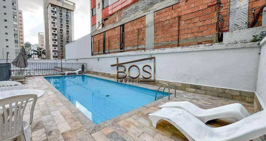VENDA APARTAMENTO - 02 QUARTOS 60,00 M2 - BAIRRO: SANTO ANTONIO