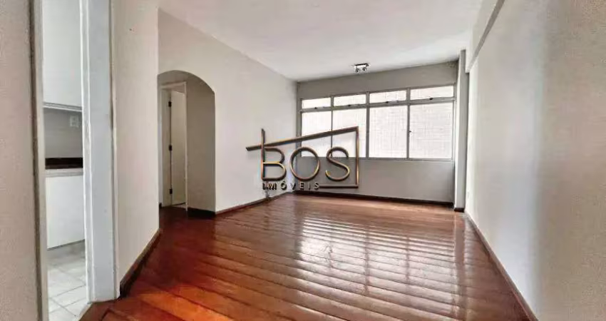 VENDA APARTAMENTO - 02 QUARTOS 70,00 M2 - BAIRRO: SANTO ANTONIO