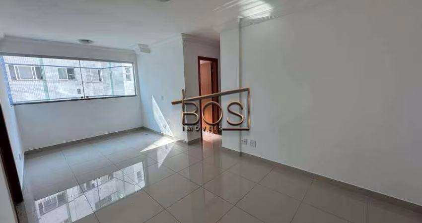 VENDA APARTAMENTO - 02 QUARTOS 68,00 M2 - BAIRRO: UNIÃO