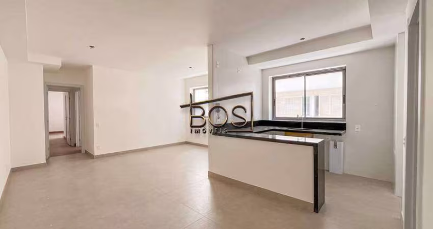 VENDA APARTAMENTO - 03 QUARTOS SENDO 03 SUITES 110,00 M2 - BAIRRO: SAVASSI