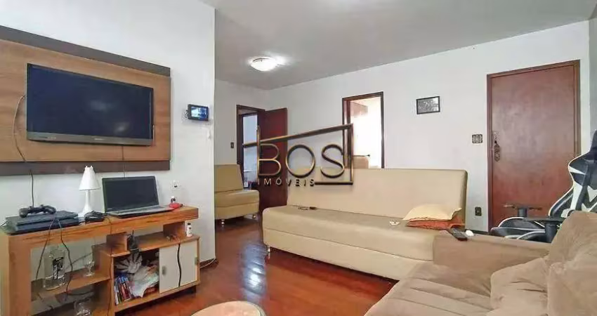 VENDA APARTAMENTO - 03 QUARTOS 105,00 M2 - BAIRRO: SANTO ANTONIO