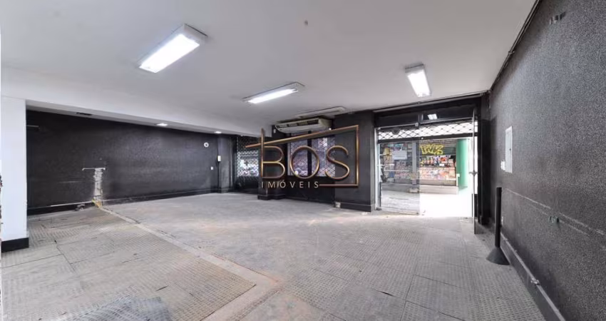 Loja próximo ao Parque Municipal - 85 m² - Bairro: Centro/Funcionários