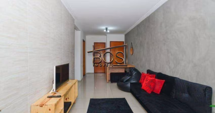 Apartamento à venda, 3 quartos, 1 vaga, Fernão Dias - Belo Horizonte/MG