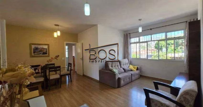 VENDA APARTAMENTO - 03 QUARTOS 84,00 M2 - BAIRRO: SANTA EFIGENIA