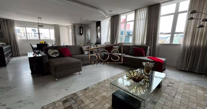 VENDA COBERTURA TOP HOUSE - 03 QUARTOS 204,00 M2 - BAIRRO: LOURDES