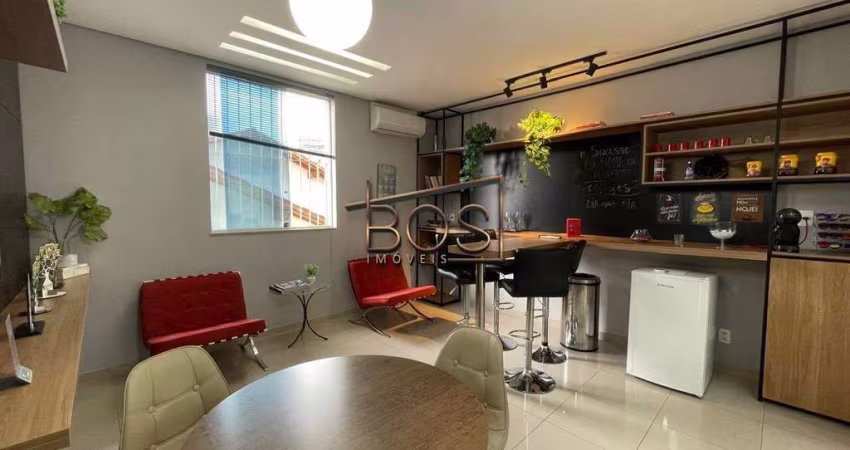 CASA COMERCIAL E RESIDENCIAL - 360,00 M2 - BAIRRO: SÃO BENTO