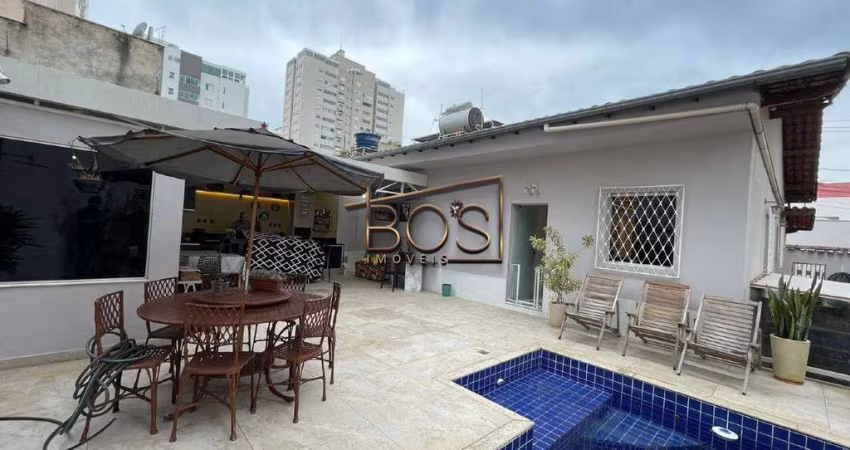 VENDA CASA - 03 QUARTOS 330,00 M2 - BAIRRO: GRAÇA