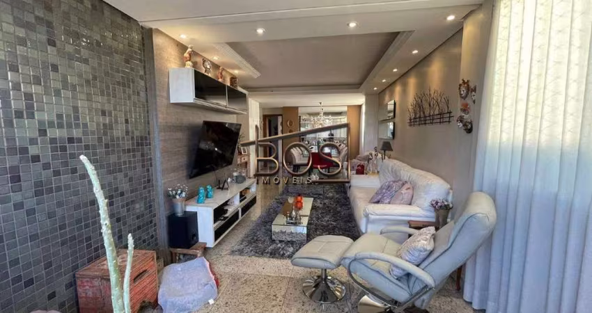 VENDA APARTAMENTO - 03 QUARTOS 115,00 M2 - BAIRRO: GRAÇA