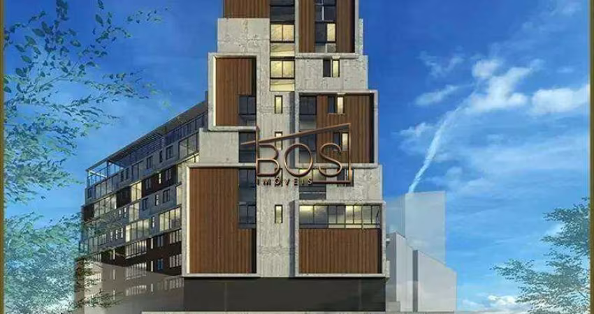 VENDA LANCAMENTO - 02 QUARTOS 64,00 M2 - BAIRRO: GUTIERREZ