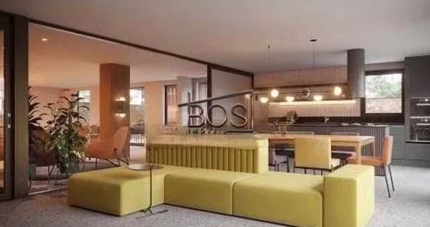 Apartamento à venda, 2 quartos, 2 suítes, 2 vagas, Boa Viagem - Belo Horizonte/MG