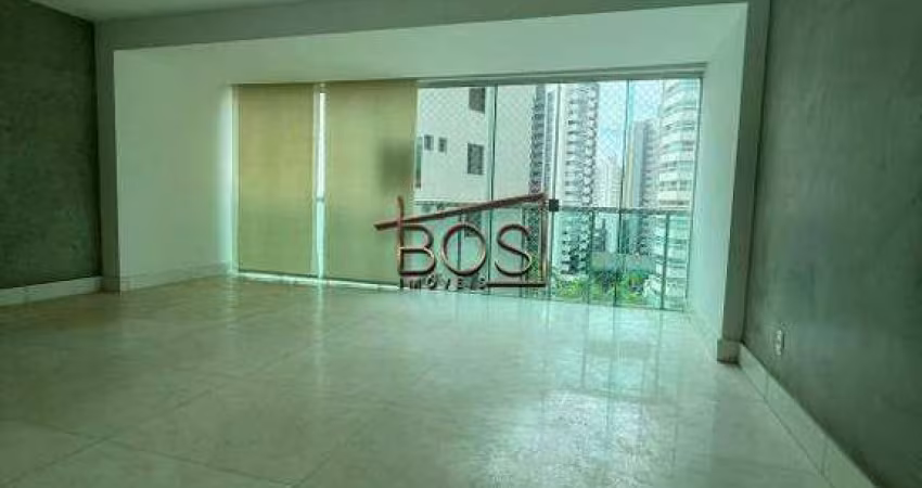 VENDA APARTAMENTO - 03 QUARTOS 107,00 M2 - B AIRRO: BELVEDERE