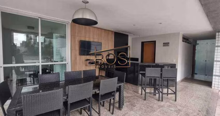 VENDA APARTAMENTO - 03 QUARTOS 282,00 M2 - BAIRRO: BELVEDERE
