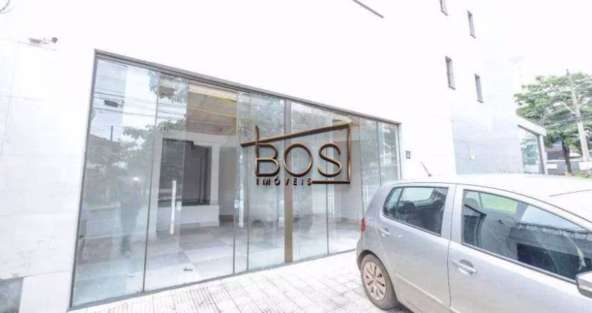 VENDA LOJA COMERCIAL - 46,00 M2 - BAIRRO: SANTO AGOSTINHO