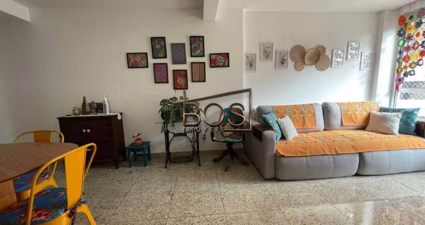 VENDA APARTAMENTO - 03 QUARTOS 89,00 M2 - BAIRRO: GRAÇA