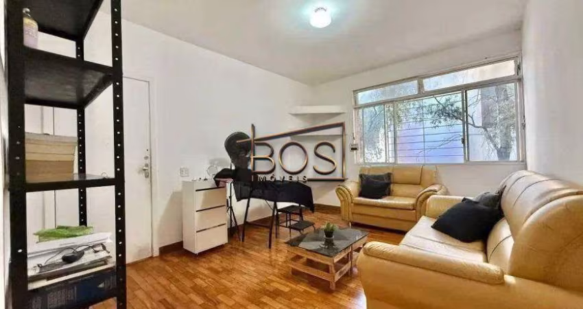 VENDA APARTAMENTO - 04 QUARTOS 125,00 M2 - BAIRRO: SÃO PEDRO