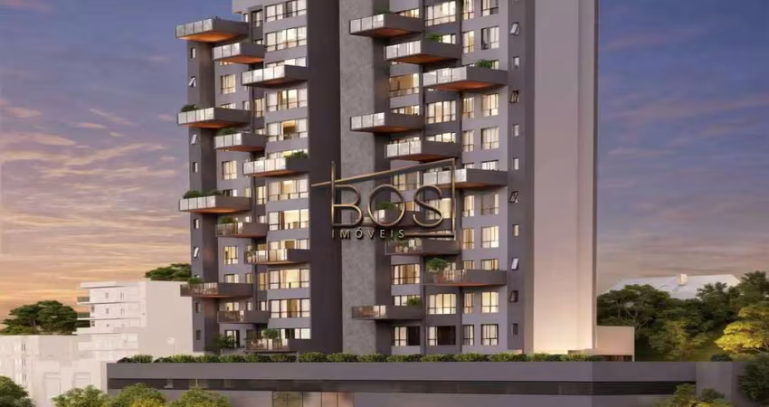 Apartamento à venda, 3 a 4 quartos, Santa Lúcia - Belo Horizonte