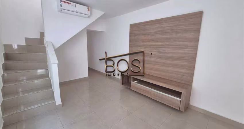 Cobertura à venda, 2 quartos, 1 suíte, 2 vagas, Santo Antônio - Belo Horizonte/MG