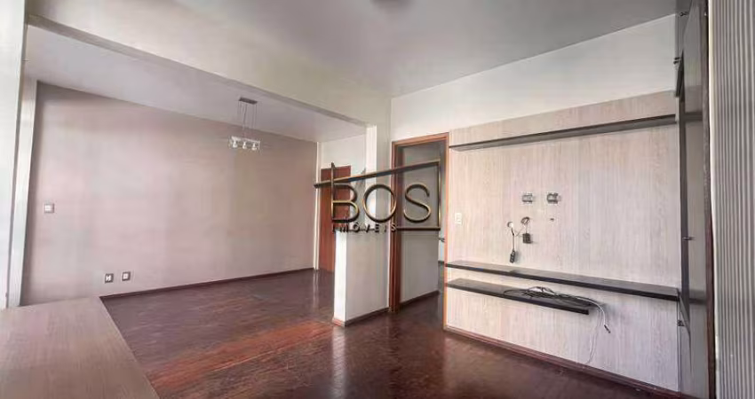 VENDA APARTAMENTO - 02 QUARTOS 92,00 M2 - BAIRRO: CORAÇÃO DE JESUS