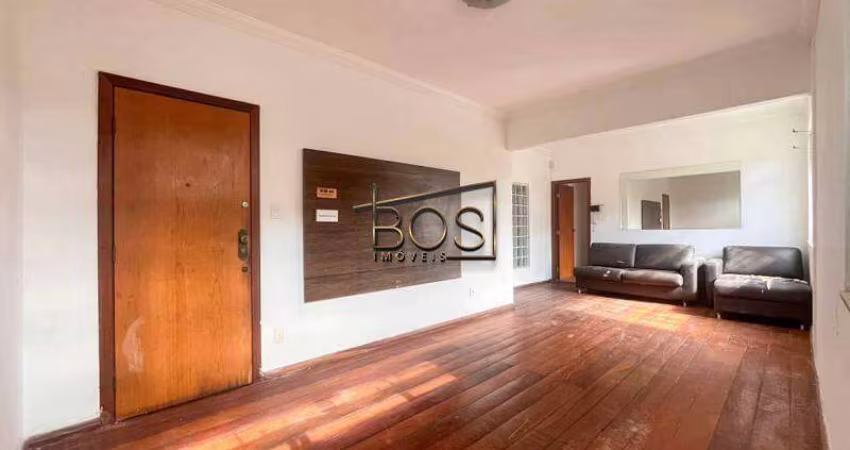 VENDA APARTAMENTO - 04 QUARTOS 120,00 M2 - BAIRRO: SANTA LUCIA