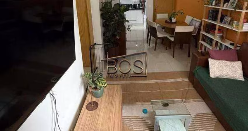 VENDA APARTAMENTO - 02 QUARTOS 60,00 M2 - BAIRRO: CRUZEIRO