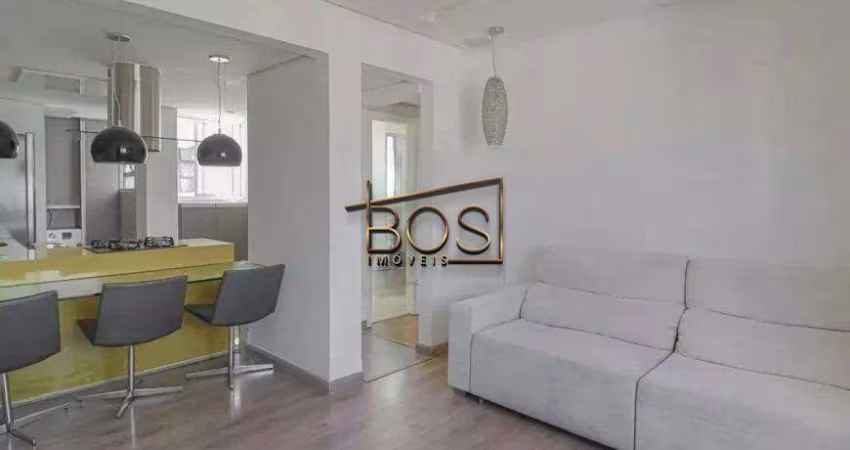 VENDA APARTAMENTO - 02 QUARTOS 90,00 M2 - BAIRRO: CIDADE NOVA