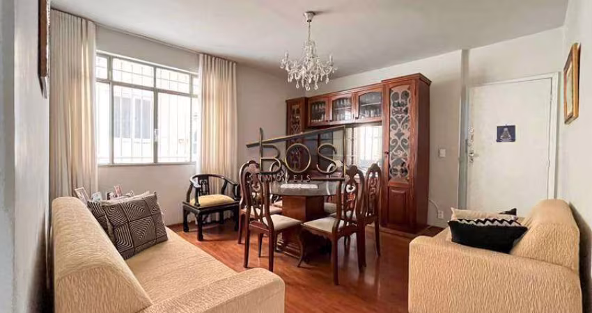 VENDA APARTAMENTO - 02 QUARTOS 62,00 M2 - BAIRRO: SAGRADA FAMILIA