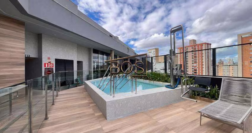 VENDA APARTAMENTO - 02 SUITES 80,00 M2 - BAIRRO: LOURDES
