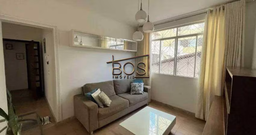 VENDA AREA PRIVATIVA - 02 QUARTOS 120,00 M2 - BAIRRO: CIDADE NOVA