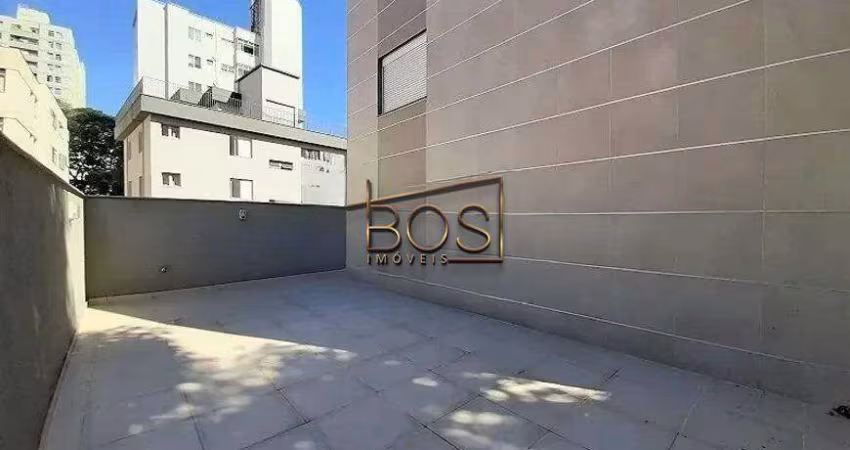 VENDA APARTAMENTO - 02 QUARTOS 104,50 M2 - BAIRRO: CIDADE NOVA