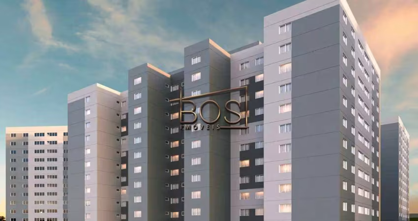 Apartamento à venda, 1 quarto, Palmeiras - Belo Horizonte/MG