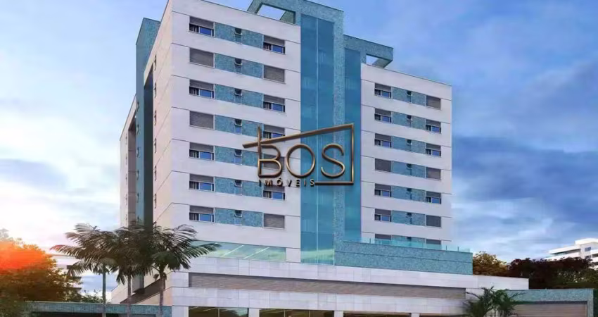 Apartamento à venda, 3 quartos, Sagrada Família - Belo Horizonte