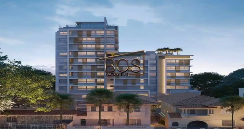 Apartamento à venda, 2 a 3 quartos, Lourdes - Belo Horizonte