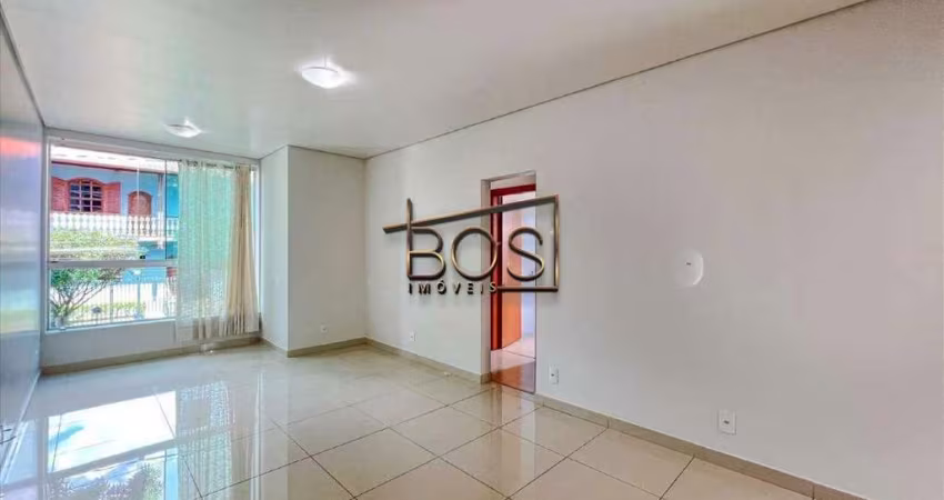 Área Privativa próximo a Praça Abadia - 3 Quartos - 1 Suíte - 2 Vagas - Bairro Esplanada