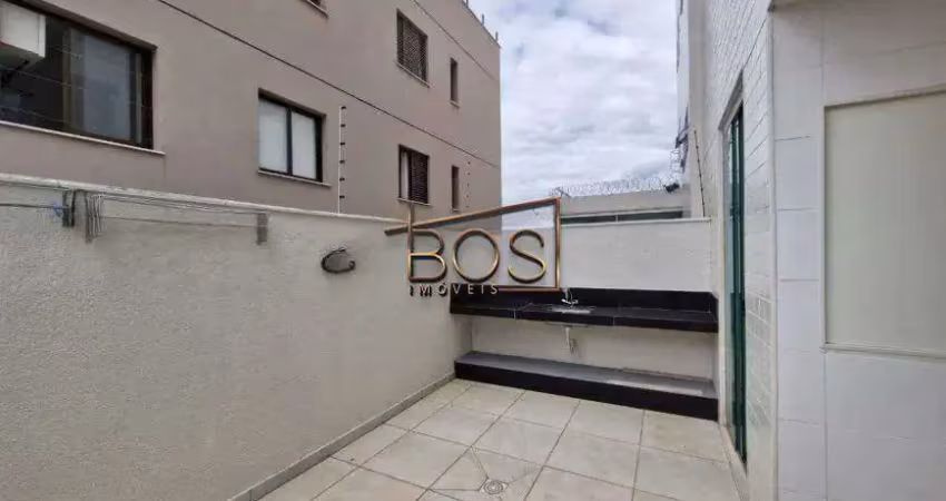 ALUGUEL APARTAMENTO - 03 QUARTOS 150,00 M2 - BAIRRO: ESPLANADA