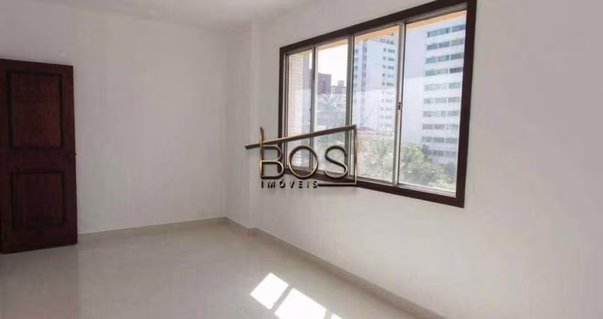 Apartamento 1 quarteirão do Diamond Mall - 3 Quartos - 1 vaga - 90 m² - Bairro: Lourdes