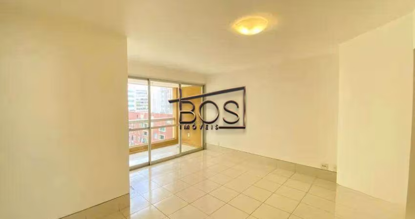 ALUGUEL APARTAMENTO - 02 QUARTOS 75,00 M2 - BAIRRO: SAVASSI