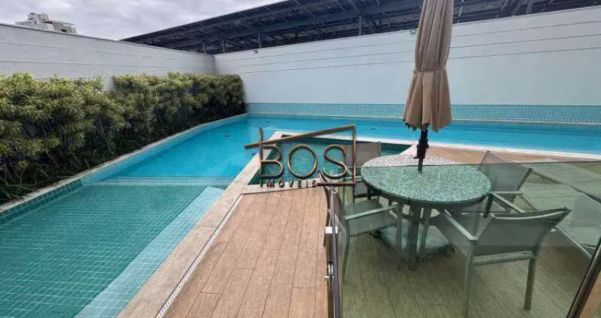 VENDA APARTAMENTO - 04 QUARTOS 113,00 M2 - BAIRRO: CIDADE NOVA