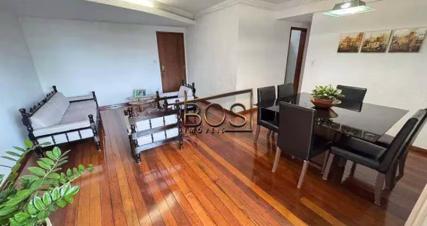 VENDA APARTAMENTO - 04 QUARTOS 130,00 M2 - BAIRRO; IPIRANGA