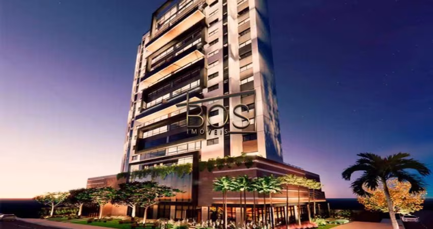 Apartamento à venda, 3 quartos, Sion - Belo Horizonte