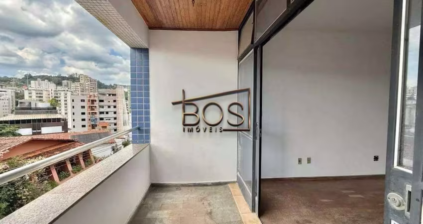 VENDA APARTAMENTO - 03 QUARTOS 120,00 M2 - BAIRRO: SÃO BENTO