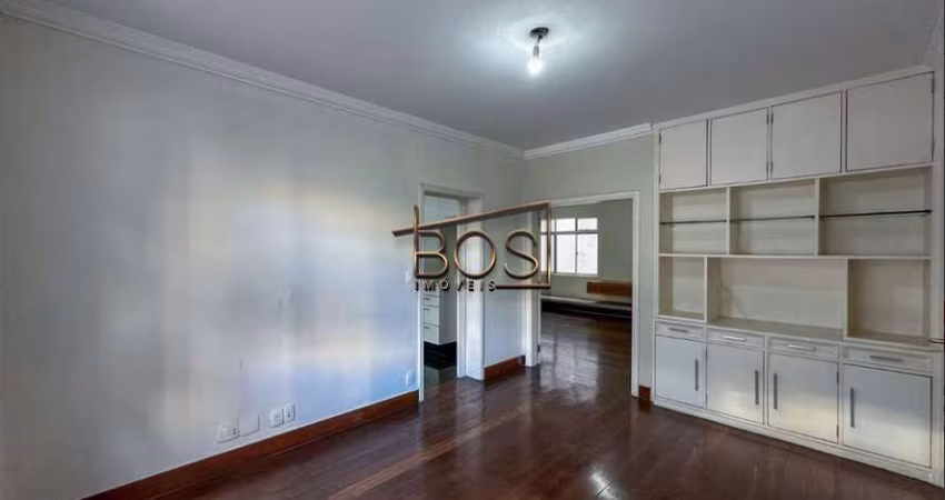 Apartamento Reformado - 4 Quartos - 214 m² - 2 Vagas - Bairro: Cidade Jardim