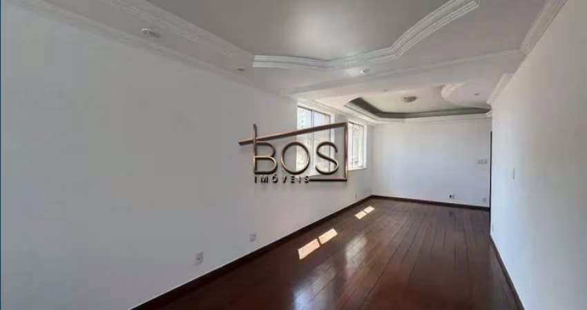 Apartamento - 4 Quartos - 2 Vagas - DCE - 146 m² - Bairro: Alto Barroca