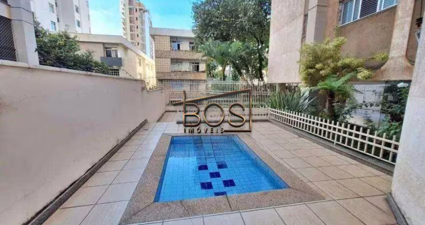 ALUGUEL APARTAMENTO - 02 QUARTOS 75,00 M2 - BAIRRO: SANTO ANTONIO
