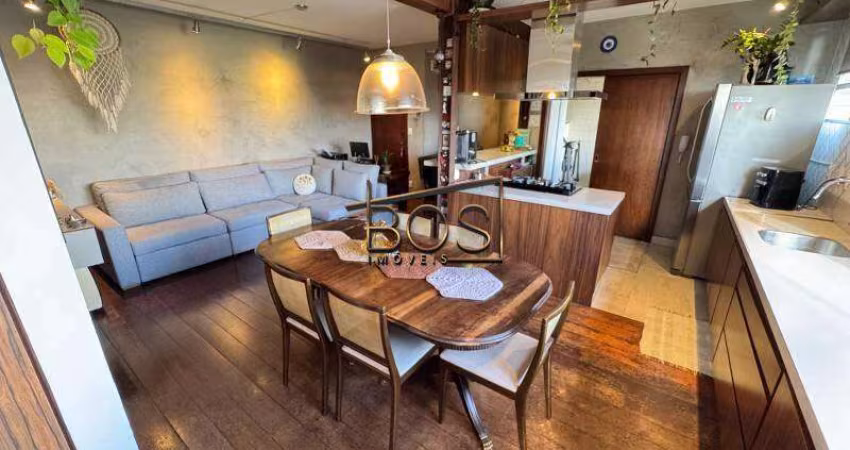 VENDA APARTAMENTO - 03 QUARTOS 95,00 M2 - BAIRRO; SAGRADA FAMILIA