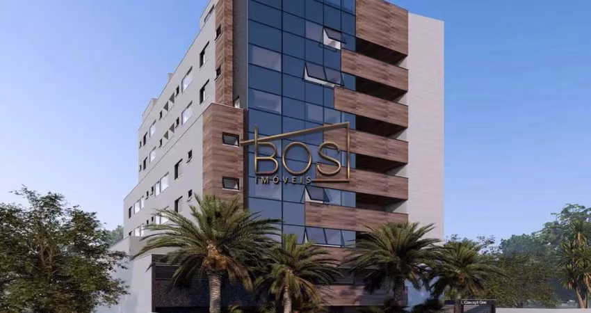 Apartamento à venda, 1 a 2 quartos, Barro Preto - Belo Horizonte